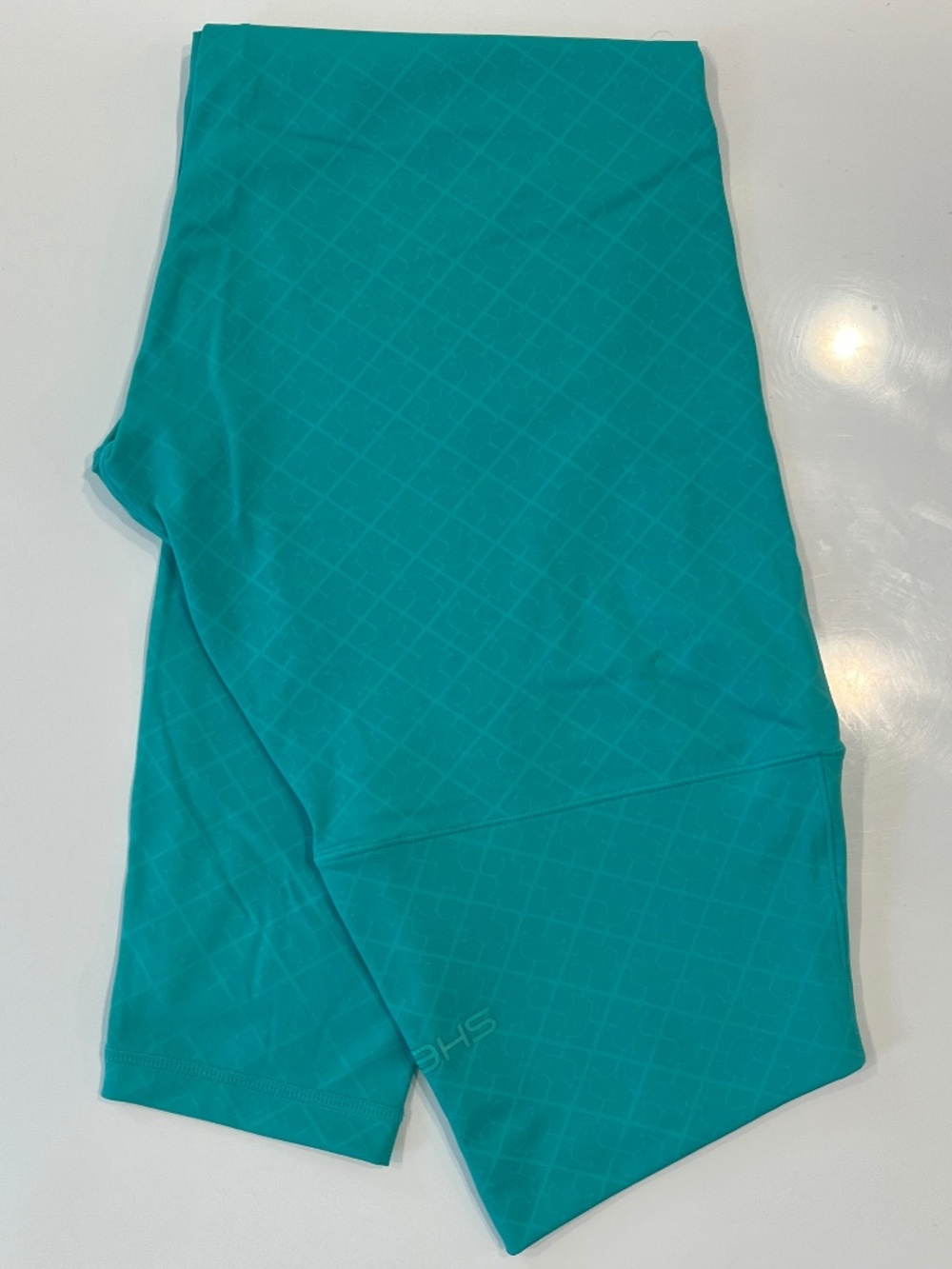 SHEFIT Boss Leggings